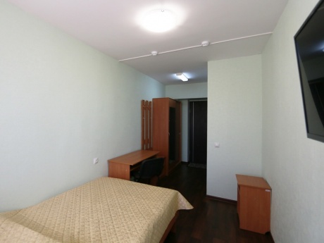 1-room Standart, main building