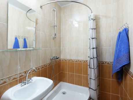 1-room Standart, main building