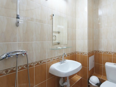 1-room twin comfort, main building