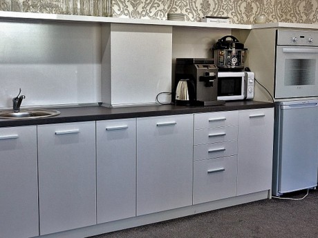 2-bed 2-room apartment / Apartment, main building