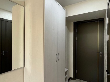 1-bed 1-room comfort (after renovation), main building