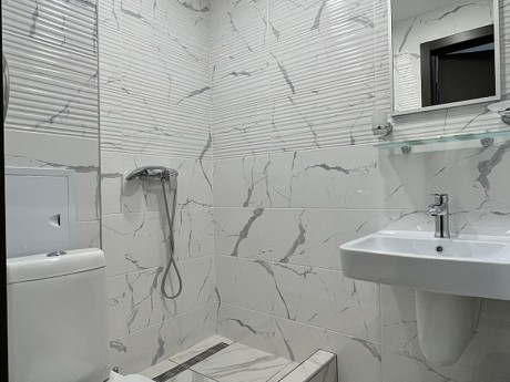 1-bed 1-room comfort (after renovation), main building