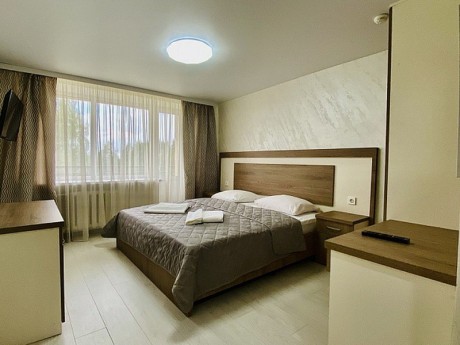 Double 1-room / double comfort, main building