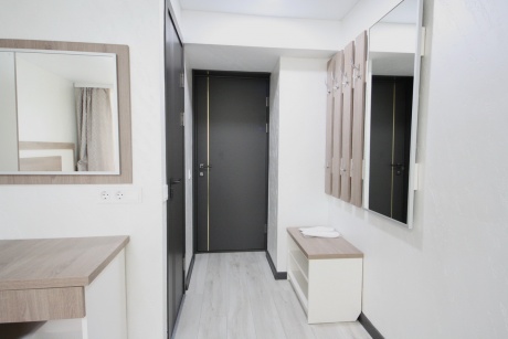 Double 1-room / double comfort, main building