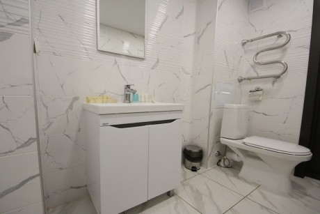 Double 1-room / double comfort, main building
