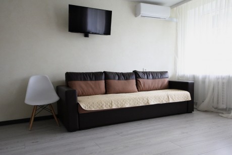 1-room double / studio, main building