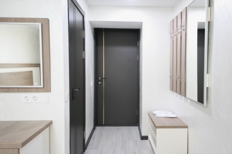 Double 1-room / double comfort, main building