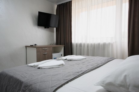 Double 1-room / double comfort, main building