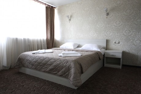 2-bed 2-room apartment / Apartment, main building