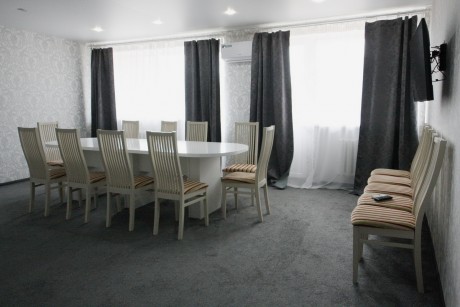 2-bed 2-room apartment / Apartment, main building