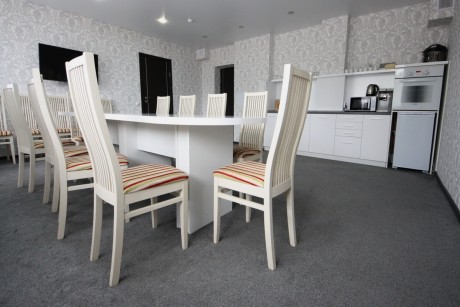 2-bed 2-room apartment / Apartment, main building