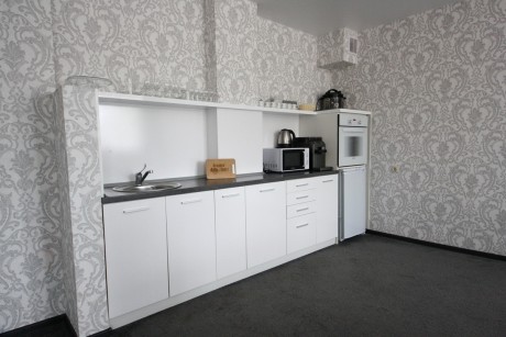 2-bed 2-room apartment / Apartment, main building