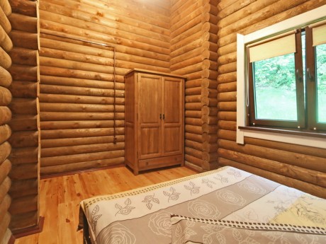2-room double, cottages №1-5