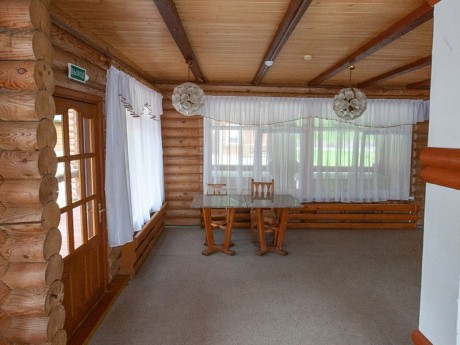 recreation center Slobodka