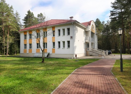 Ogonek Volma