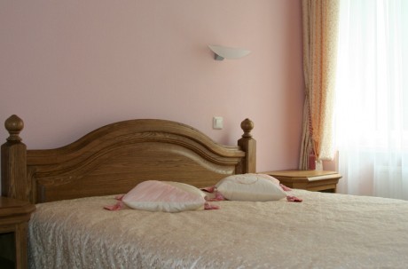 2-room single, building №10