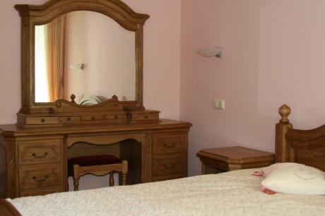 2-room single, building №10