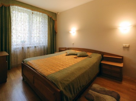 2-room double, building №10