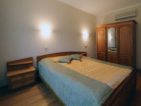2-room double, building №10