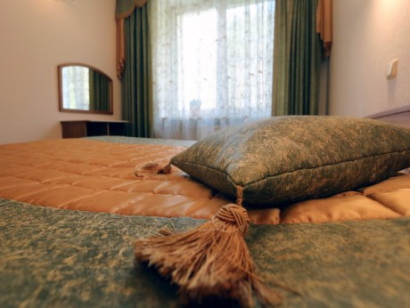 2-room double, building №10