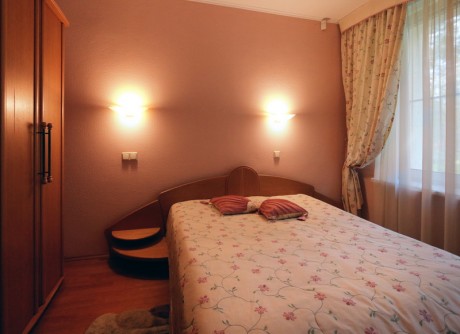 2-room single, building №10
