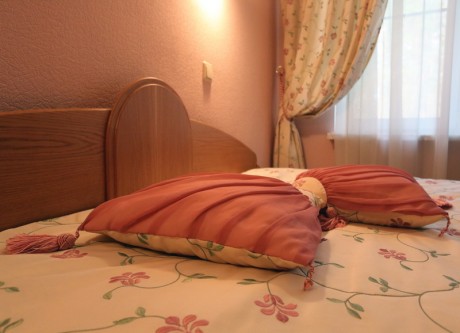2-room single, building №10