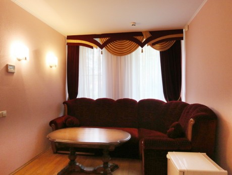 2-room single, building №10