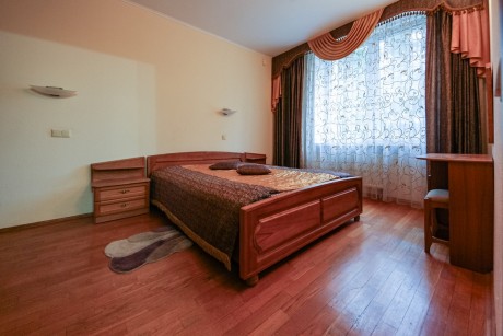 2-room double, building №10