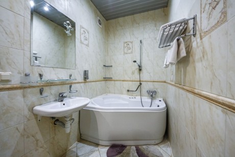 2-room double, building №10