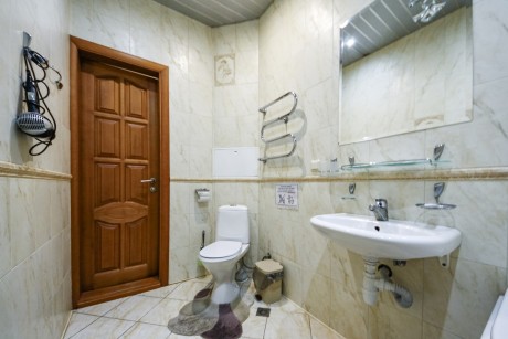 2-room double, building №10