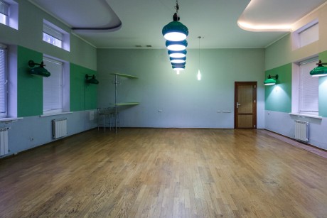 3-room double apartment superior, building №9