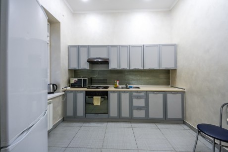 3-room double apartment superior, building №9