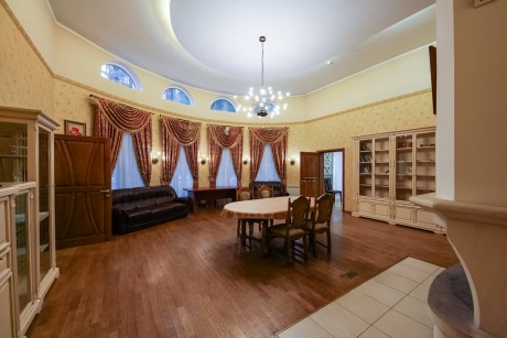 3-room double apartment superior, building №9