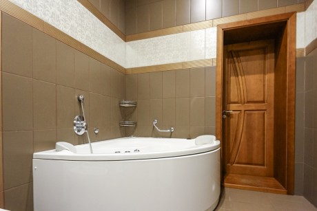 3-room double apartment superior, building №9