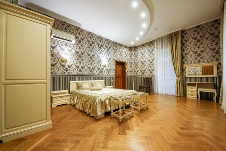 3-room double apartment superior, building №9
