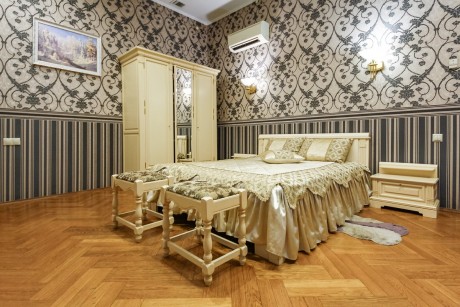 3-room double apartment superior, building №9