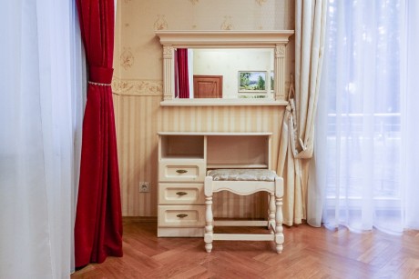 3-room double apartment superior, building №9