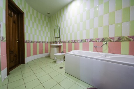 2-room for 4 people, building №8.3