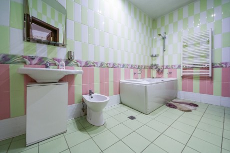 2-room for 4 people, building №8.3