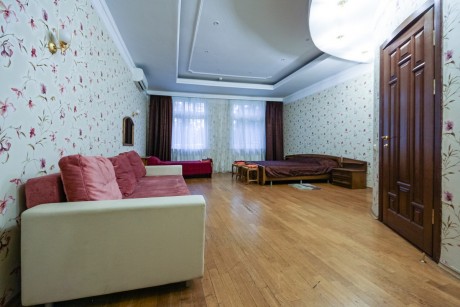 2-room for 4 people, building №8.3