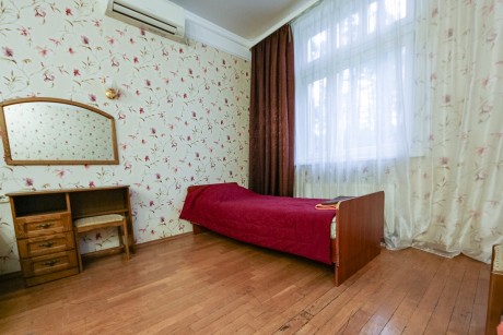 2-room for 4 people, building №8.3