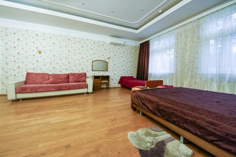 2-room for 4 people, building №8.3