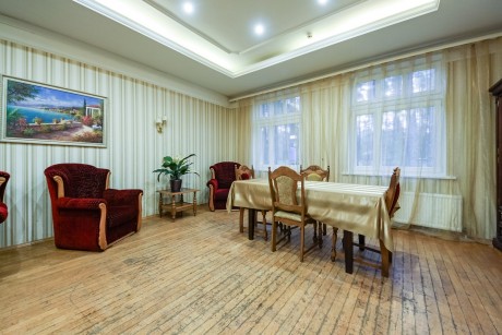 2-room for 4 people, building №8.3