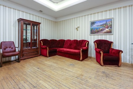 2-room for 4 people, building №8.3