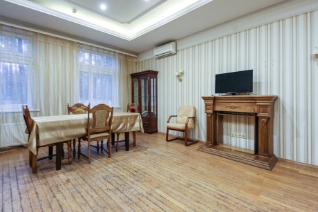 2-room for 4 people, building №8.3