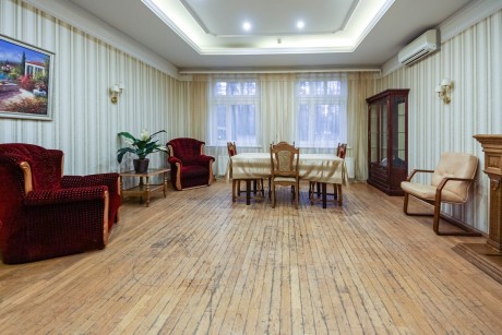 2-room for 4 people, building №8.3
