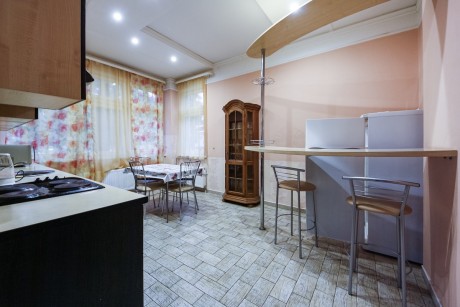 2-room for 4 people, building №8.3