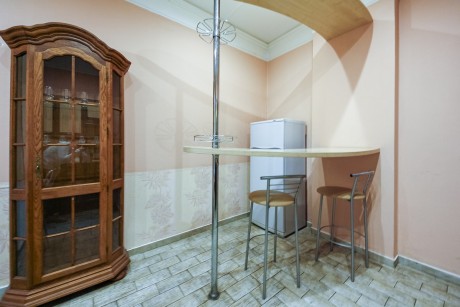 2-room for 4 people, building №8.3