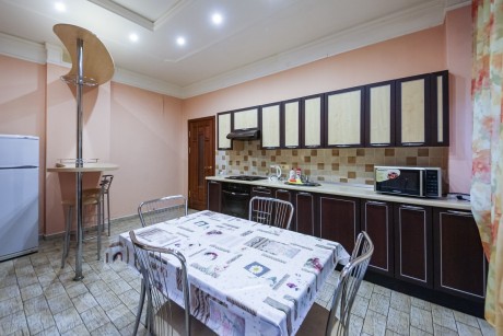 2-room for 4 people, building №8.3