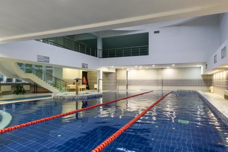  Ogonek Volma - Swimming pool